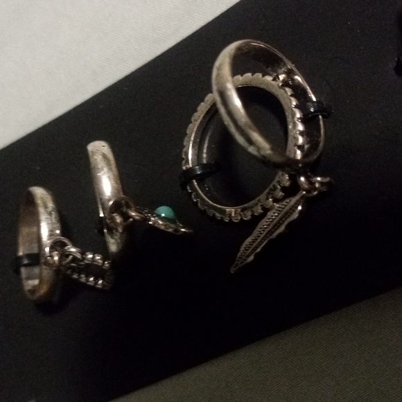 6 sliver ring - Picture 2 of 2
